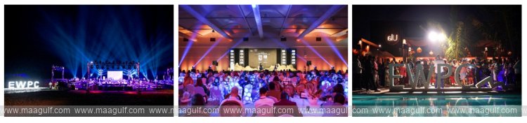 The Global Luxury Wedding Industry Gears Up for the Most Anticipated Edition of EWPC in Ras Al Khaimah
