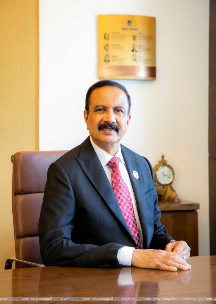 Dr.Azad Moopen comments on Kerala Budget