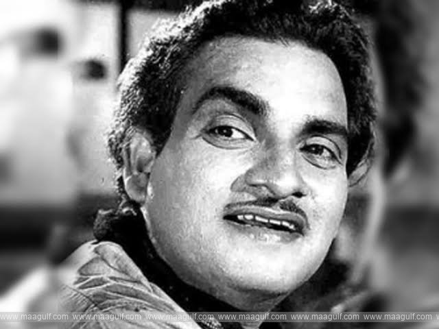 నట దిగ్గజం-ముక్కామల