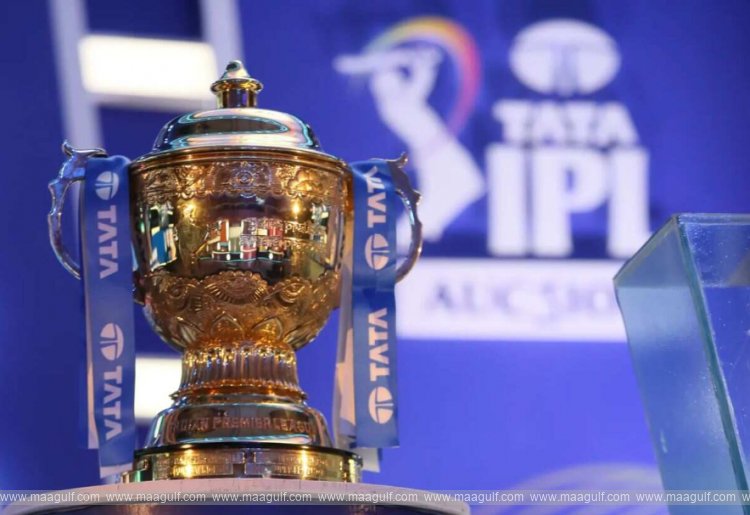 IPL లవర్స్ కి బ్యాడ్ న్యూస్..