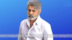 మ్యాన్లీ స్టార్-జగపతి బాబు