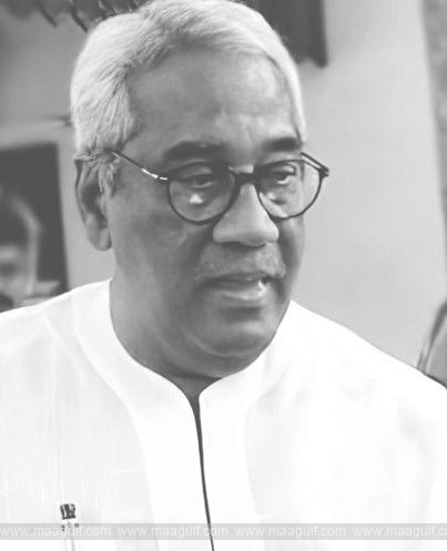 రాజకీయ దురంధరుడు-నేదురుమల్లి