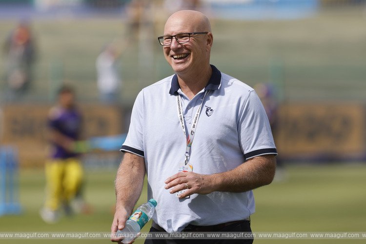 \'More than 10,000 runs scored this season shows the step-up in quality of cricket,\' says DP World ILT20 CEO David White