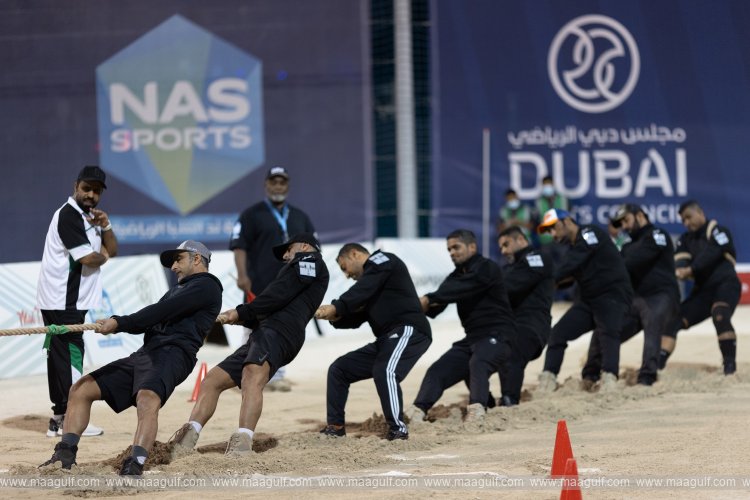 Nad Al Sheba Sports Tournament kicks off on Saturday