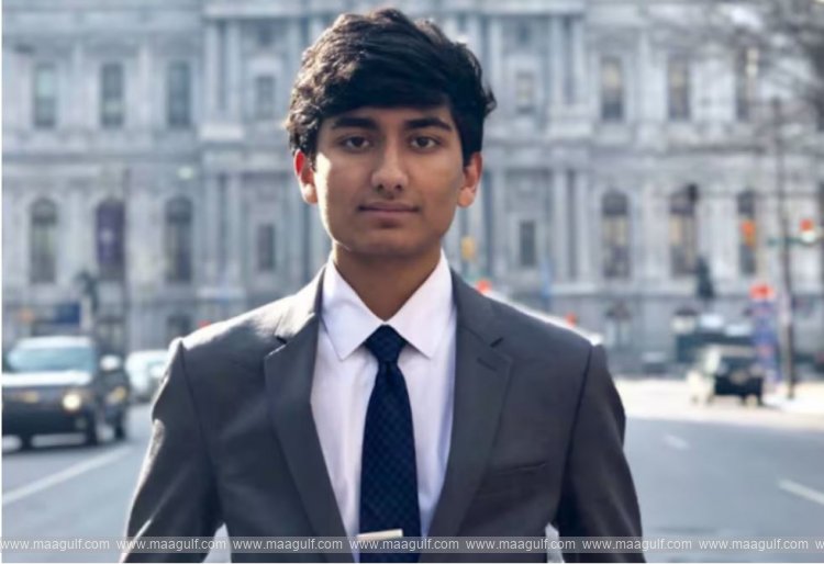 మస్క్‌ టీంలో ఆకాశ్‌ బొబ్బ..