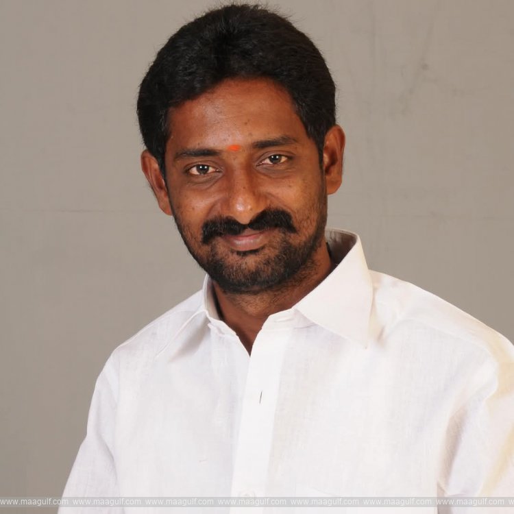 జనసేన వాలంటీర్ కమిటీ సభ్యునిగా కొరియర్ శ్రీను