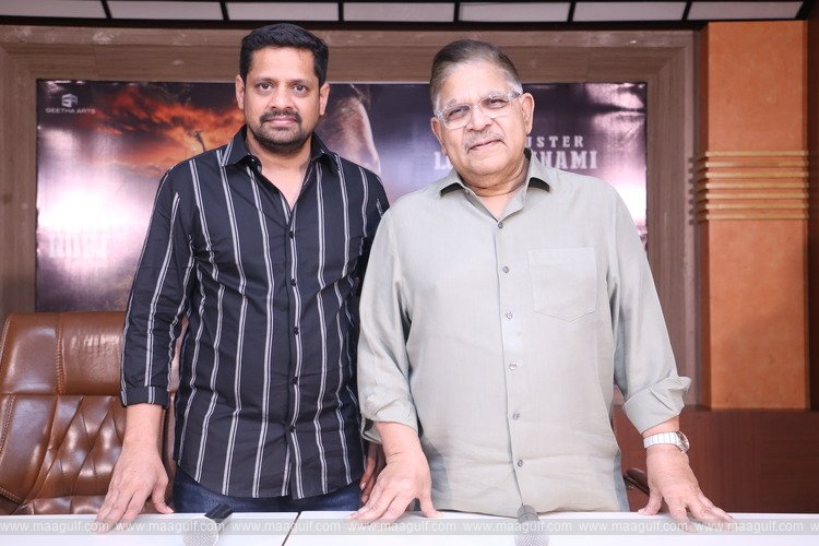 9 పైరసీ పెద్ద క్రైమ్: నిర్మాత అల్లు అరవింద్
