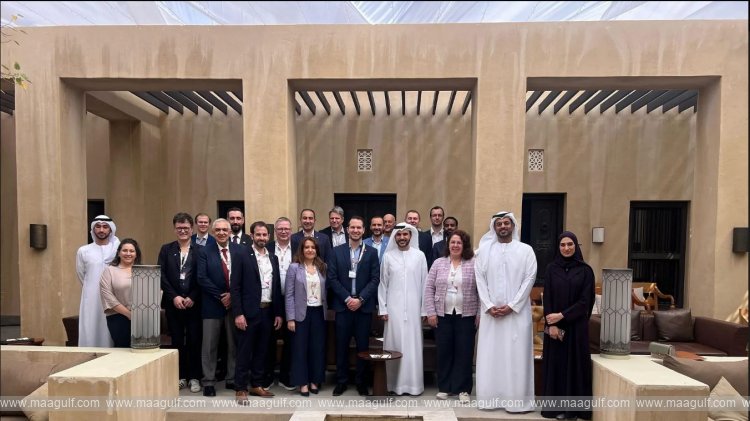Sharjah and Neuchâtel explore innovation collaboration