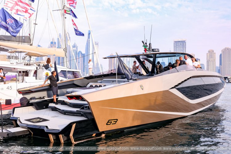 Surge of Interest Sees New Brokerage Segment Make Waves at DIBS 2025