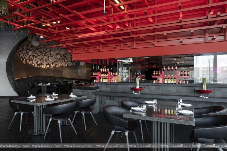 W Abu Dhabi – Yas Island Invites You to Celebrate the Spirit of Ramadan