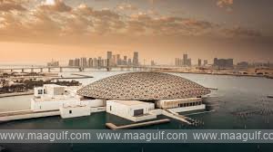 Louvre Abu Dhabi welcomes 1.4m+ visitors in 2024