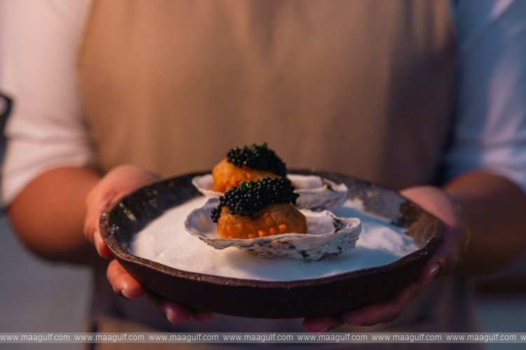 Celebrate Love and Elegance at Ergon Deli & Café, Erth Abu Dhabi