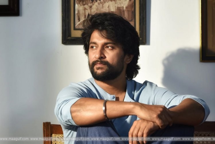 HIT: ది 3rd కేస్ ఇంటెన్స్ టీజర్ ఫిబ్రవరి 24న రిలీజ్