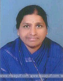 ఆంధ్రప్రదేశ్ తోలి మహిళా స్పీకర్...!