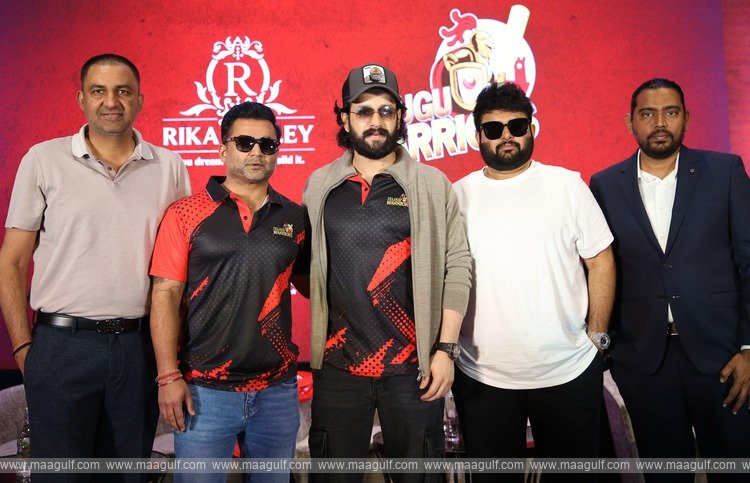 ఐదోసారి CCL టైటిల్ కొడతామనే నమ్మకం వుంది: కెప్టన్ అఖిల్
