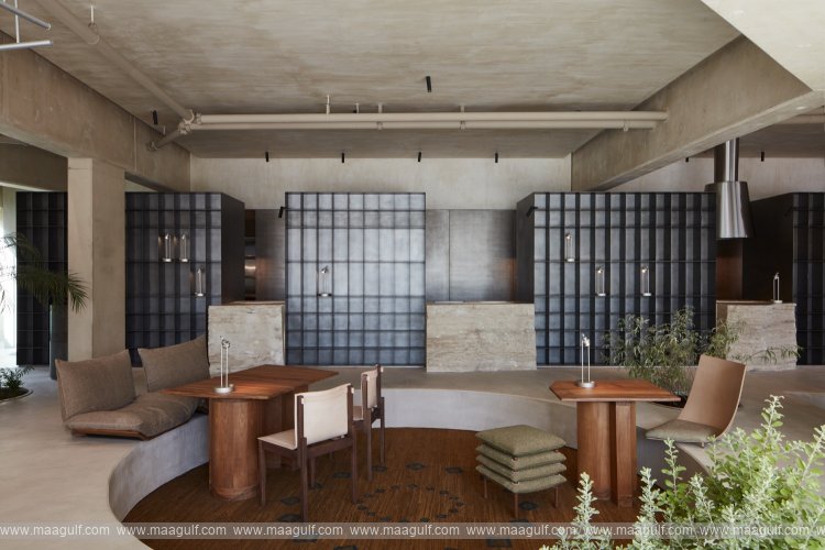 Savor An Authentic Ramadan Experience at Erth Restaurant