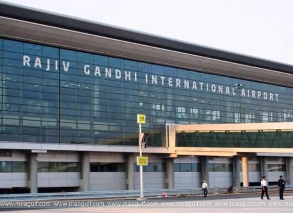 హైదరాబాద్ ఎయిర్‌పోర్ట్ నుండి మదీనాకు ఇండిగో కొత్త విమాన సేవల ప్రారంభం!