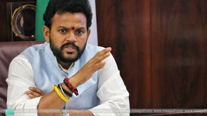 ఏపీకి అదనంగా మరో 7 ఎయిర్‌పోర్టులు: కేంద్ర మంత్రి రామ్మోహన్ నాయుడు