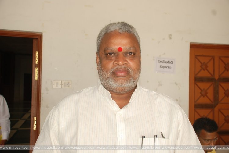 సిక్కోలు సింహం-ఎర్రన్నాయుడు