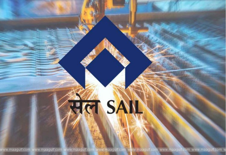 SAILలో జాబ్స్