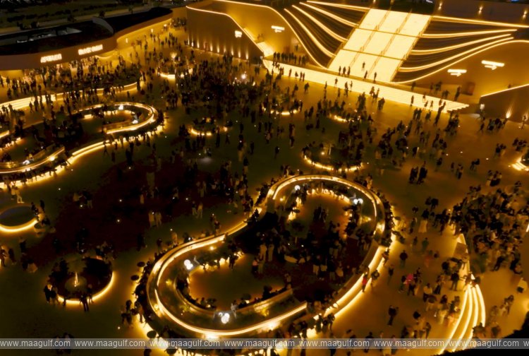 Saadiyat Nights Unveils Layali Ramadan Experience Suhoor beneath the stars of Saadiyat Island