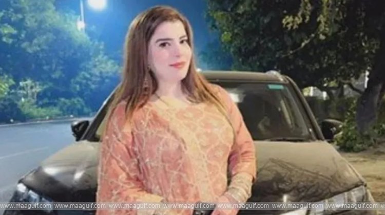 కోటి రూపాయ‌ల హెరాయిన్‌తో పట్టుబడిన జోయా ఖాన్‌