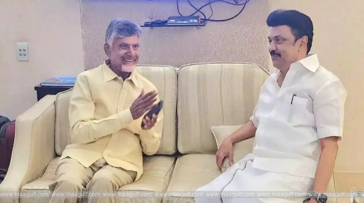 ఏపి, తమిళనాడును కలుపుతూ కొత్తగా జాతీయ రహదారి