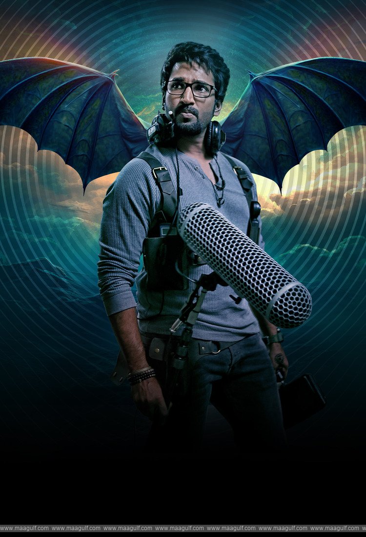 ‘శబ్దం’ ఫిబ్రవరి 28న వరల్డ్ వైడ్ గ్రాండ్ రిలీజ్