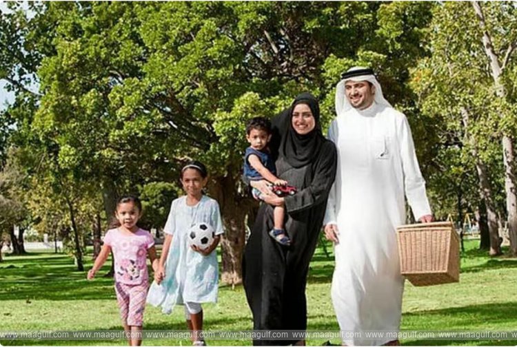 యూఏఈలో కొత్త వివాహం, కస్టడీ నిబంధనల చట్టం..ఏప్రిల్ 15 నుండి అమలు..!!