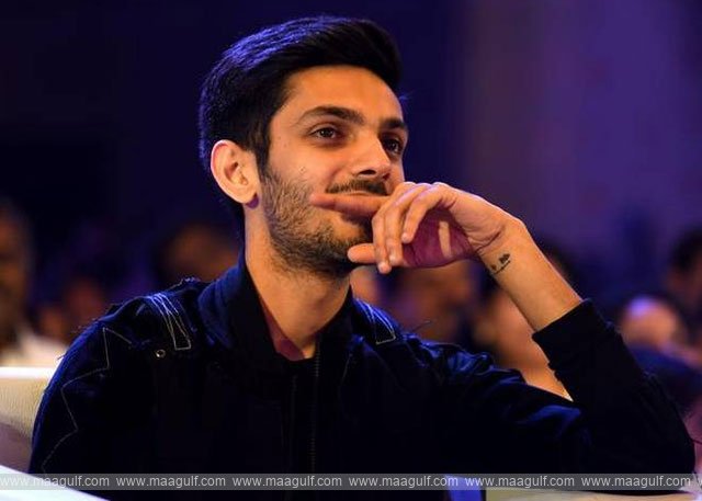 9 \'ది ప్యారడైజ్\' కు రాక్స్టార్ అనిరుధ్ రవిచందర్ మ్యూజిక్