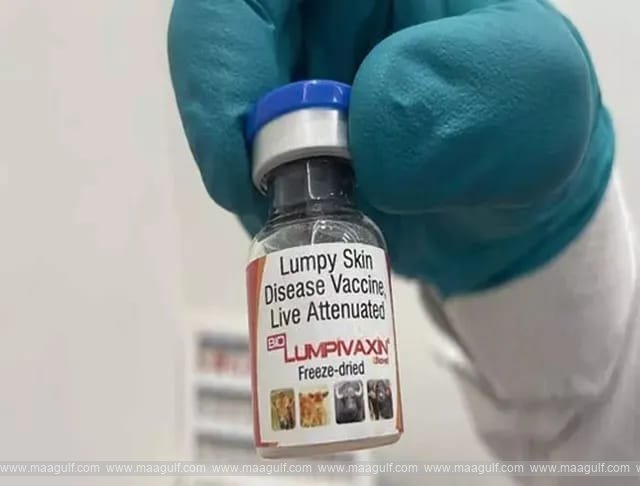 భారత్ బయోటెక్ మరో ఘనత