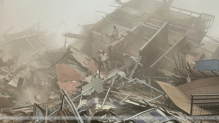 ఈద్ ట్రావెల్ ప్రణాళికలను రద్దు చేసుకుంటున్న యూఏఈ నివాసితులు..!!