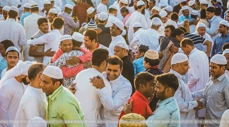 ఈద్ అల్ ఫితర్..యూఏఈలో 5 రోజులపాటు సెలవులు.. డేట్స్ ఔట్..!!