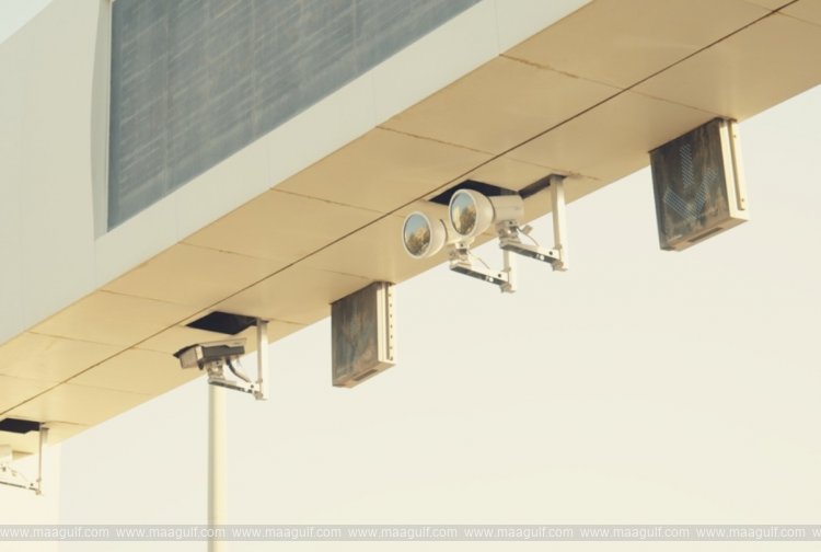 ఏప్రిల్ 22 నుండి కువైట్ లో కొత్త ట్రాఫిక్ జరిమానాలు..1,109 నిఘా కెమెరాలు సిద్ధం..!!