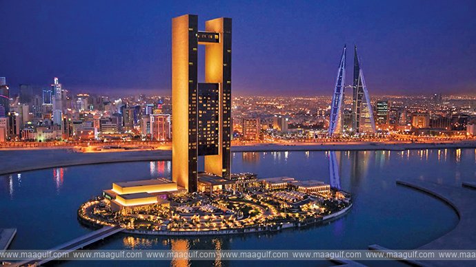 బహ్రెయిన్ GDP వృద్ధి రెట్టింపు..2.8%కి చేరుకుంటుందా?