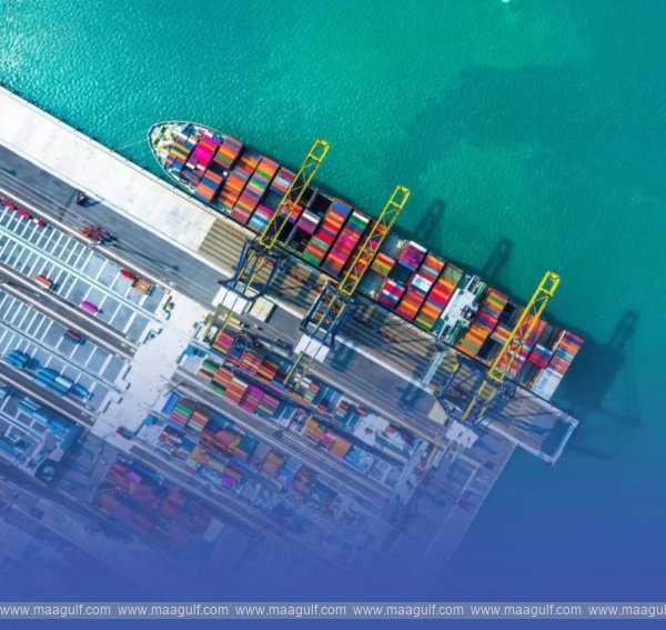 సౌదీలో 10.7% పెరిగిన చమురుయేతర ఎగుమతులు..!!