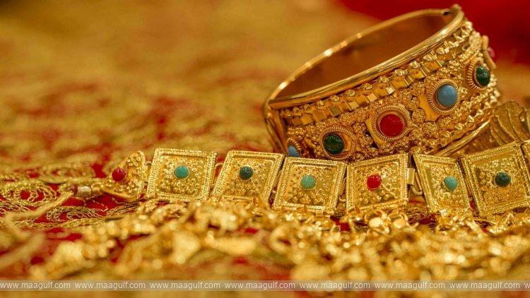 బంగారం ధరలకు రెక్కలు.. $3,200కి చేరుకునే అవకాశం..!!