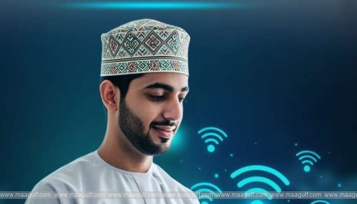 ఒమన్‌లో ఉపగ్రహ ఇంటర్నెట్ సేవలు ప్రారంభం..!!