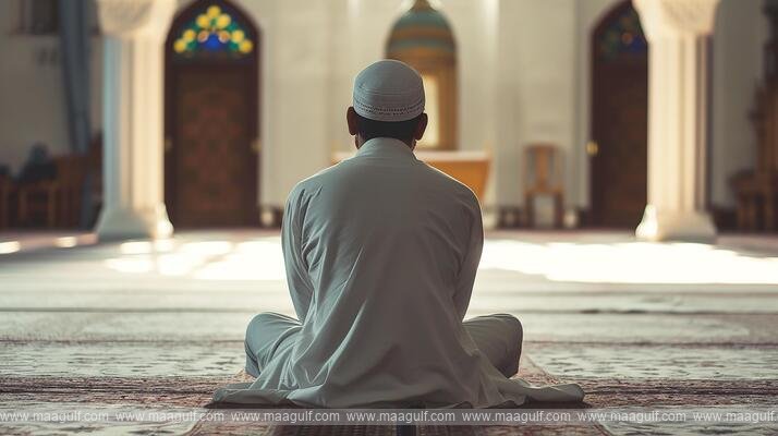 యూఏఈలో ఈద్ అల్ ఫితర్ ప్రార్థన సమయాలు..దుబాయ్, షార్జాలో షెడ్యూల్ వెల్లడి..!!