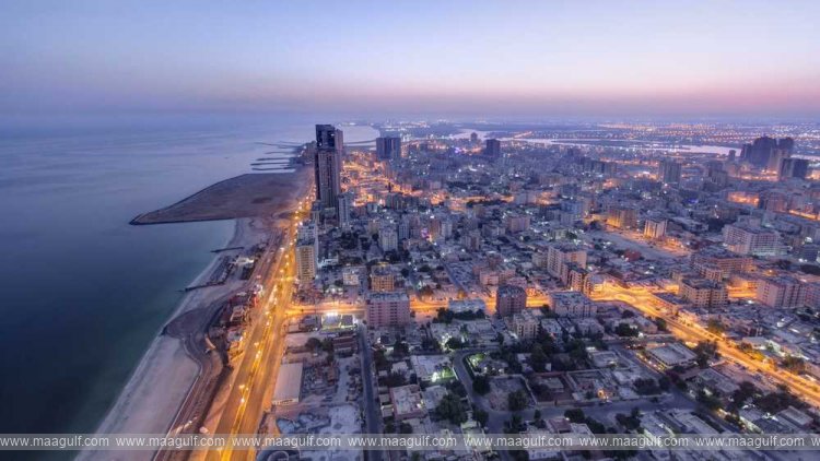 అజ్మాన్‌లో ఈద్ అల్ ఫితర్ కోసం ఉచిత పార్కింగ్..!!