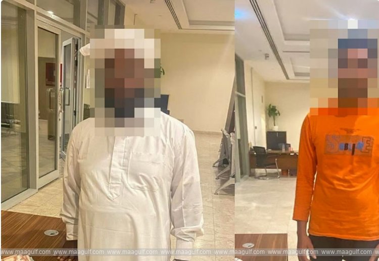 దుబాయ్ లో 10 రోజుల్లో 33 మంది బెగ్గర్స్ అరెస్టు..!!