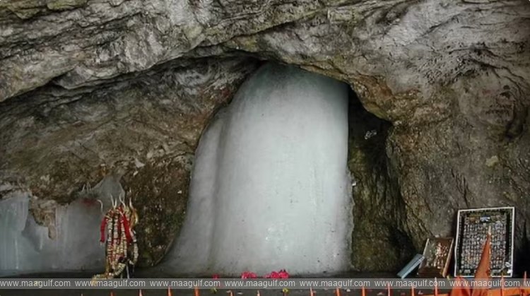 జూలై 3 నుంచి అమర్నాథ్ యాత్ర ప్రారంభం..