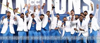 20 ICC Champions Trophy 2025 breaks viewership records in India with historic final