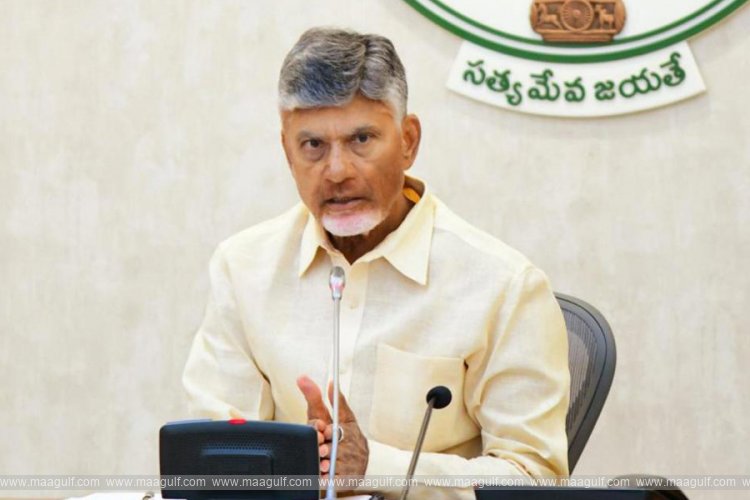 నిరుద్యోగులకు శుభవార్త చెప్పిన సీఎం చంద్రబాబు..