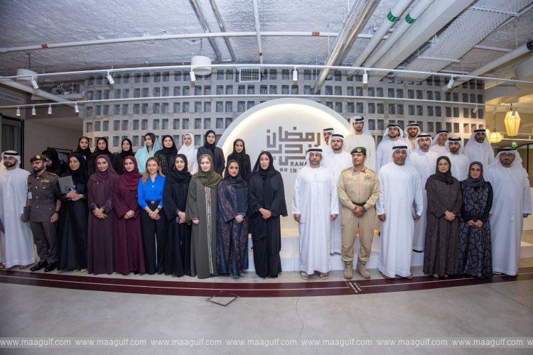 Brand Dubai launches 2025 edition of #EidInDubai