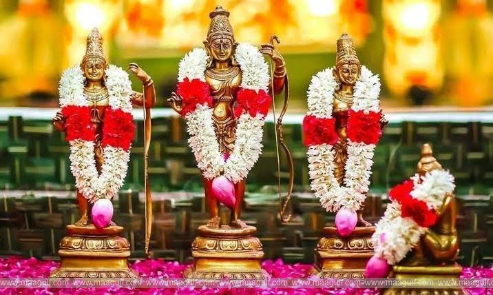 భద్రాచలం శ్రీ సీతారామచంద్రస్వామి వారి కళ్యాణోత్సవం కోసం టికెట్ల బుకింగ్