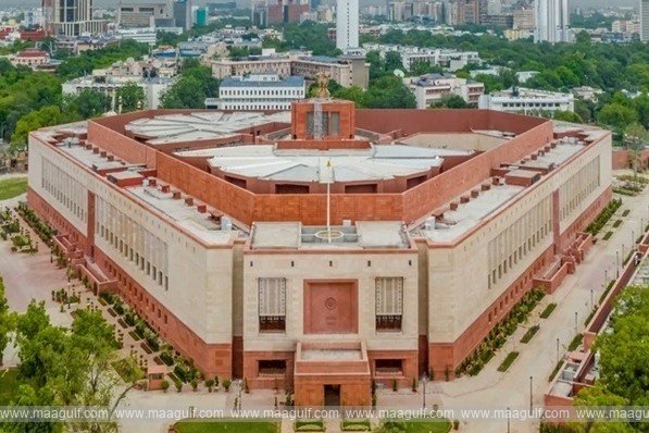 ప్రారంభం కానున్న రెండో దశ పార్లమెంట్ బడ్జెట్ సమావేశాలు