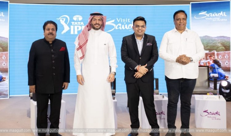 Saudi Arabia plans to launch global T20 cricket league worth $500 million