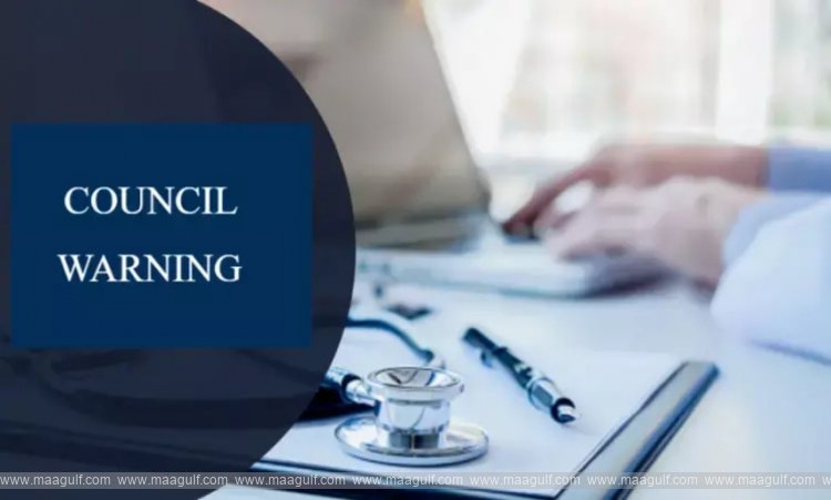 తెలంగాణ: ఆర్ఎంపీలకు మెడికల్ కౌన్సిల్ వార్నింగ్