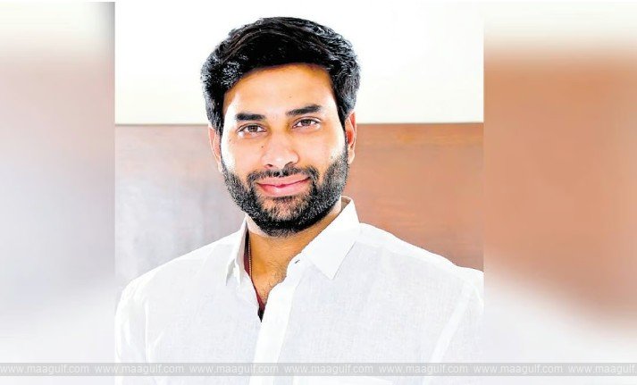 యువ రాజకీయవేత్త-దేవినేని అవినాష్